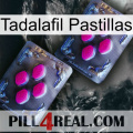 Tadalafil Pastillas 01